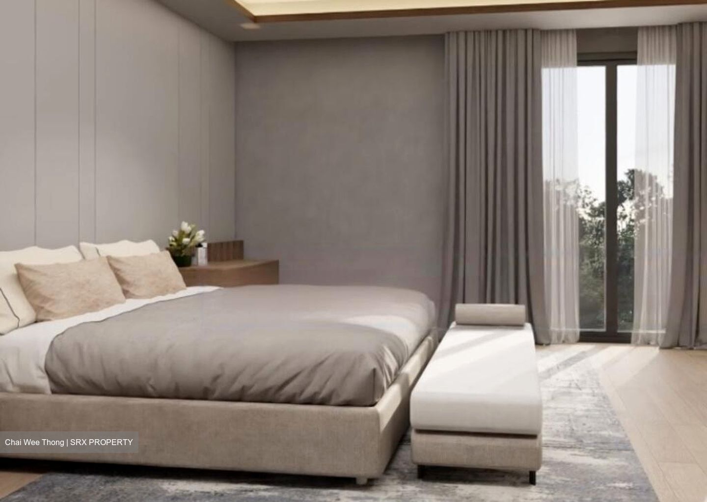 Jalan Tanah Puteh (D15), Semi-Detached #458763231